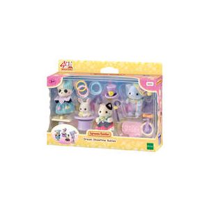 Sylvanian Families Dream Showtime baby's 5844