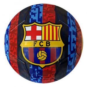 Bal Barcelona home maat 5