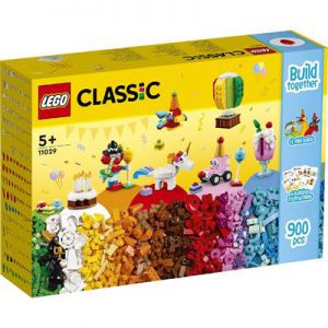 Lego 11029 Classic Creatieve Feestset 