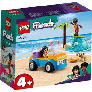 Lego 41725 Friends Strandbuggy Plezier