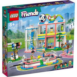 Lego 41744 Friends Sportcentrum