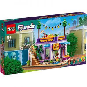 Lego 41747 Friends Heartlake City Keuken