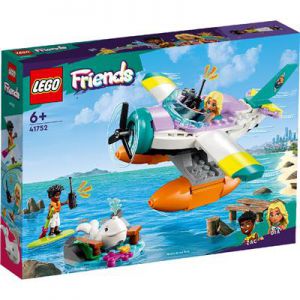 Lego 41752 Friends Zee Reddingsvliegtuig