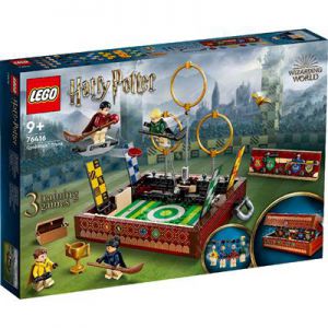 Lego 76416 Harry Potter Quidditch Koffer
