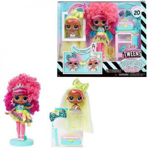 LOL Surprise Tweens Swap Fashion Curls Cora
