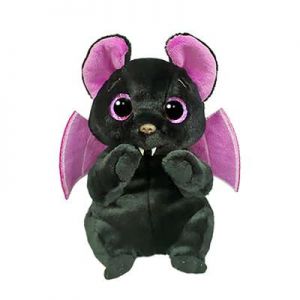 Ty Beanie Boo Halloween Batiste Bat 15cm