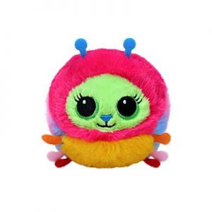 Ty Bouncers Crystal Catapiller 