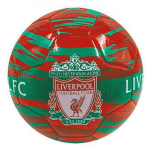 Voetbal Liverpool FC CC Maat 5 2026 