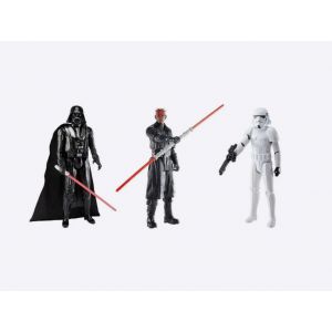 Star wars titan hero seroes dark side pack