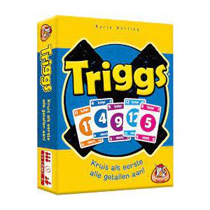 Kaartspel Triggs