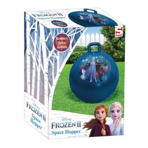 Skippybal frozen 50cm