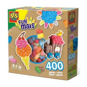 Ses funmais 400 delig