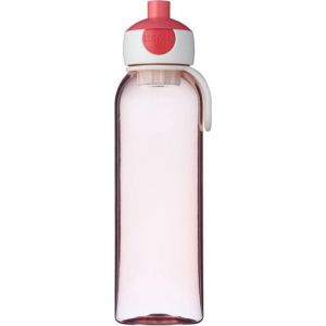Mepal roze waterfles 500ml
