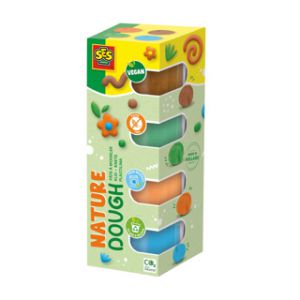 SES Klei Feel Good Nature 4 x 90 Gr 