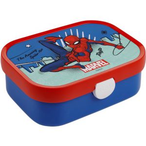 Lunchbox Spider-Man Mepal