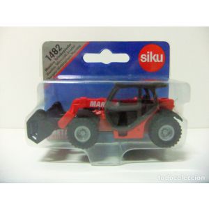 Siku manitou telescoop lader