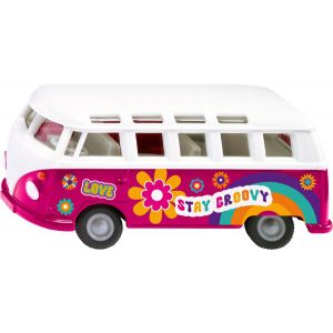 SIKU VW T1 Samba