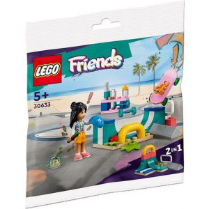LEGO Friends 30633 - Skatebaan (polybag) 