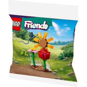LEGO Bloementuin - 30659 