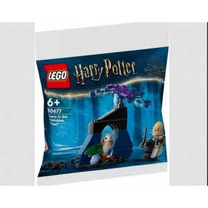 LEGO 30677 Draco in het verboden bos
