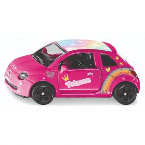 Siku auto fiat 500 limited edition