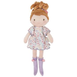 Little Dutch Knuffelpop - Ava - 35 cm