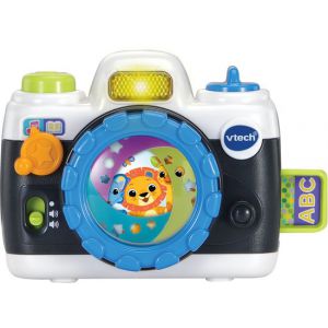 Vtech Baby Kijk En Klik Speelgoedcamera