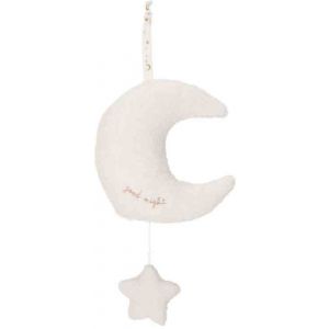 Little dutch muziekdoosje newborn naturals