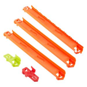 Hot Wheels tc straight track pack 
