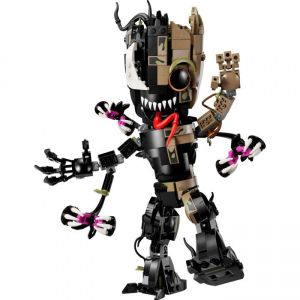 Lego Marvel 76249 Venomized Groot