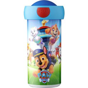 Schoolbeker 300ml paw patrol
