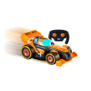 Radiografisch bestuurbare Auto McLaren F1 1:27 L/G 