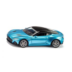 Siku blister serie 15 Aston Martin DBS Superleggera