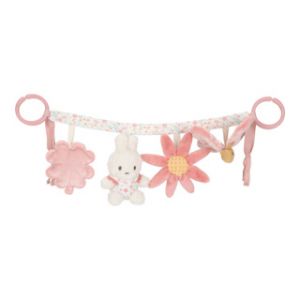 Nijntje Wagenspanner Lucky Blossom 