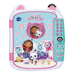 Premium Collectie Vtech Gabby's Poppenhuis Gabby's Geheime Dagboek