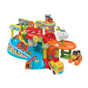 Vtech Toet Toet Garage  2025