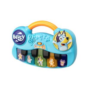 Bluey keyboard B/O 