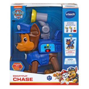 Paw Patrol smartpup chase