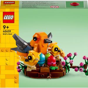 LEGO Iconic Vogelnestje - 40639 