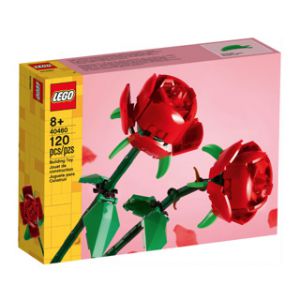 Lego 40460 rozen