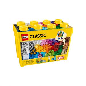 LEGO Classic 10698 Creatieve Opbergdoos Groot 