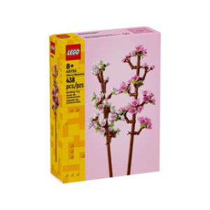 Lego 40725 kersenbloesems