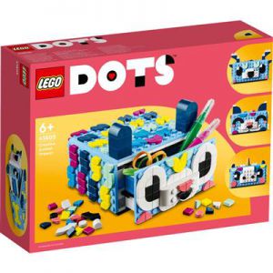 Lego dots 41805 creatief dierenlaatje