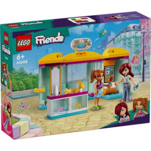 Lego Friends 42608 winkeltje met accessoires