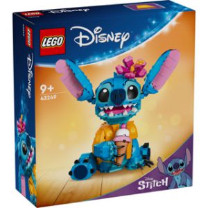 LEGO 43249 Disney Stitch 