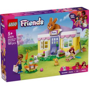 LEGO Lego Friends 42679 Heartlake City Konijnenhotel