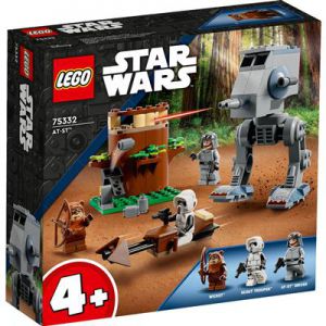 Lego star wars 75332 AT-ST