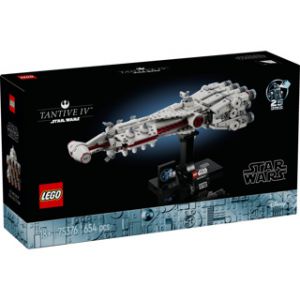 LEGO 75376 Star Wars Tantive IV 