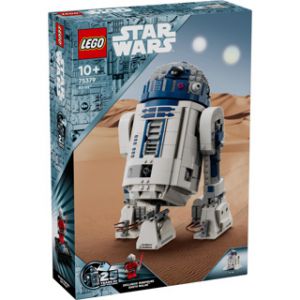 LEGO 75379 Star Wars R2-D2 