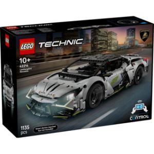 LEGO 42214 Technic Lamborghini Revuelto Supersportwagen